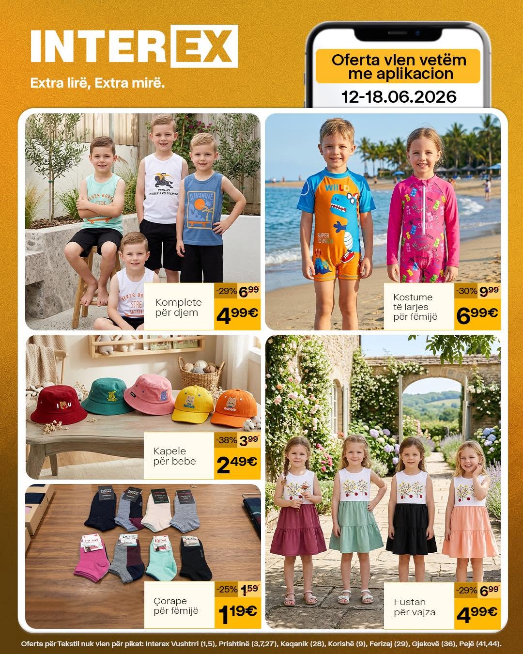 Fletushka Interex