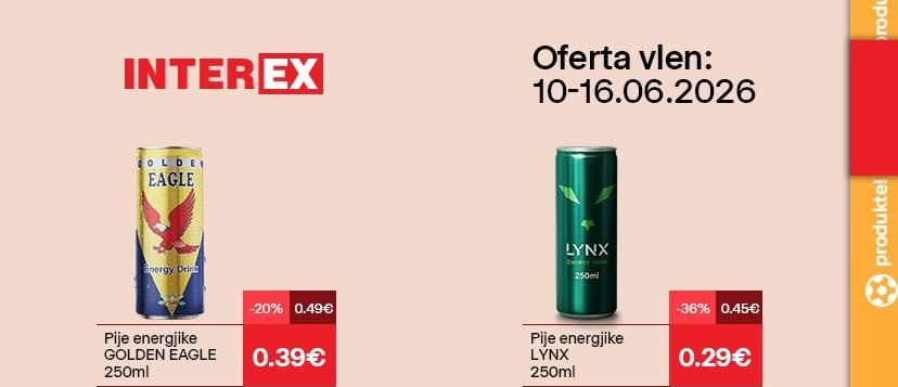 Fletushka Interex