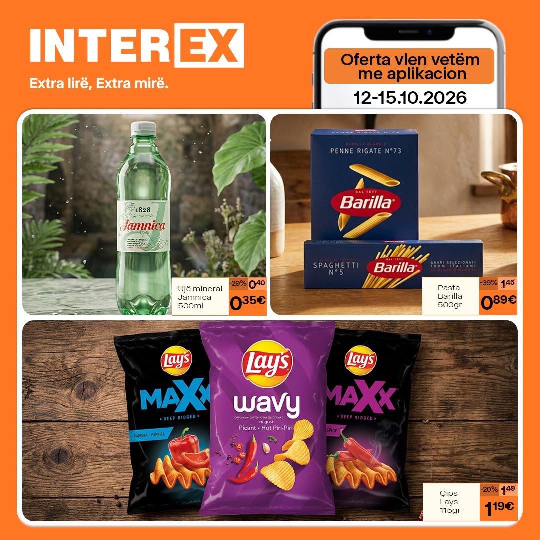 Fletushka Interex