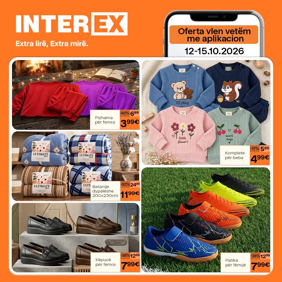 Fletushka Interex