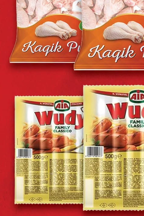 Kaqik Dramstik Sara