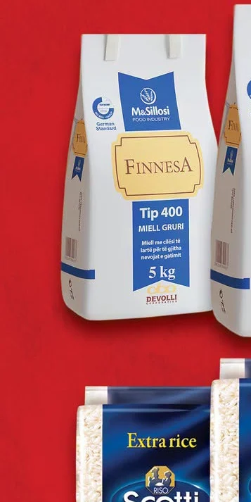Miell Finesa TIP-400