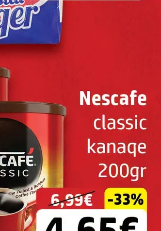 Kafe Espresso Millenium