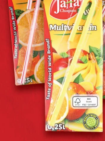 Lëng për Fëmijë Jaffa