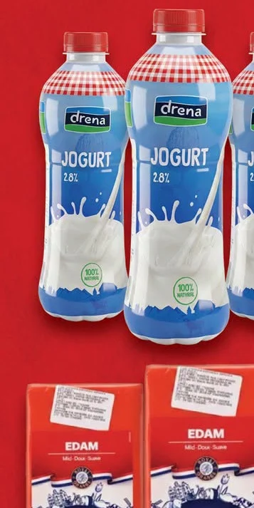 Jogurt Drena