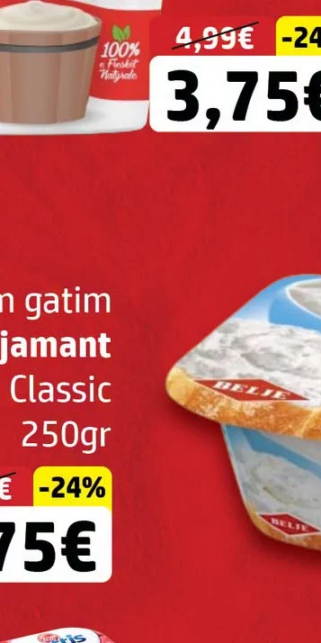Krem për Pite Bylmeti