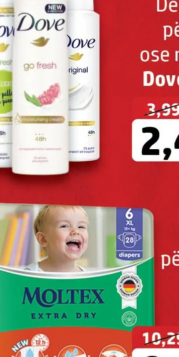 Letër Kuzhine Selpak