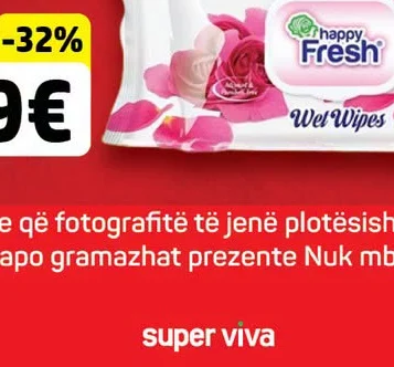 Peceta Higjienike Always Platinum