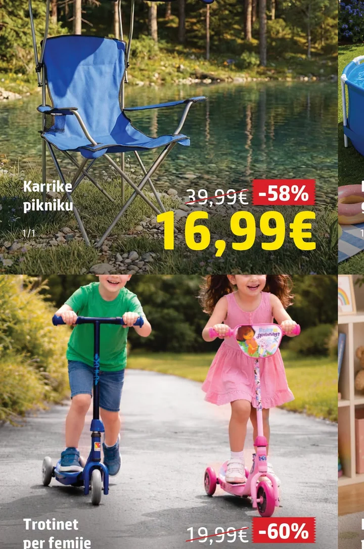 Karrike Pikniku