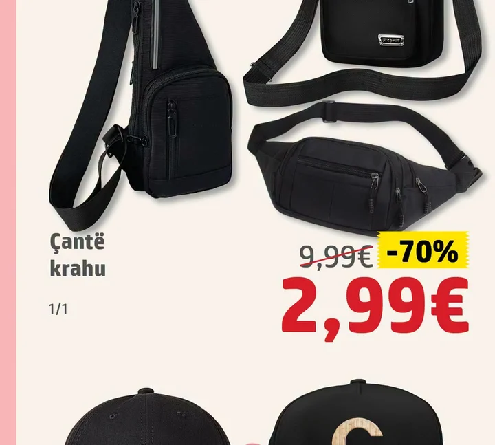 Cante Krahu