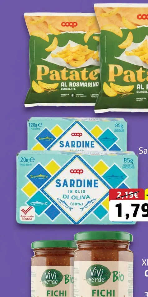 Patate Të Ngrira me Rozmarine