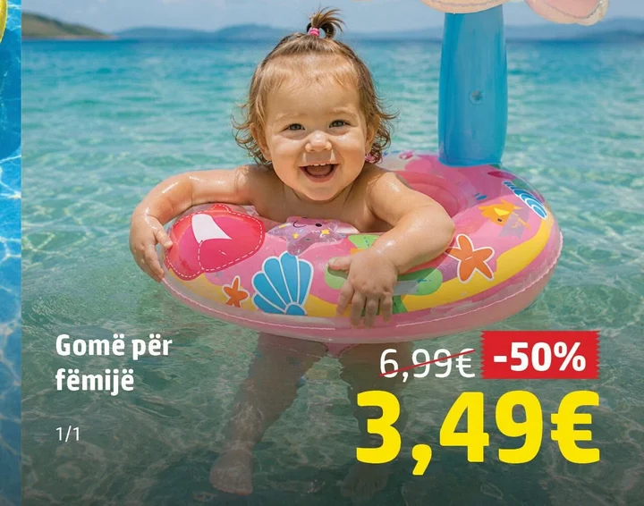 Gomë për Fëmijë