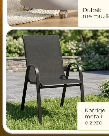 Dubak me Muzikë