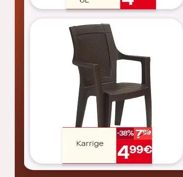 Çantë Ftohëse 6L