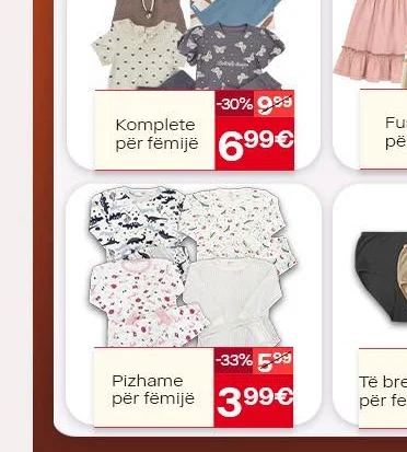 Farmerka për Femra