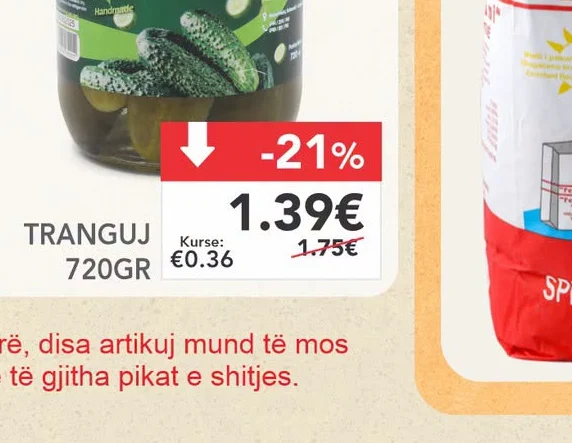 Tranguj 720GR