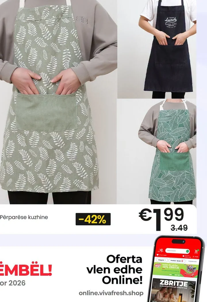 Perparese Kuzhine