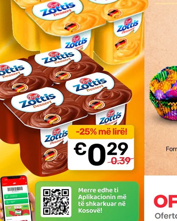Forma per Embelsira 50 Cope