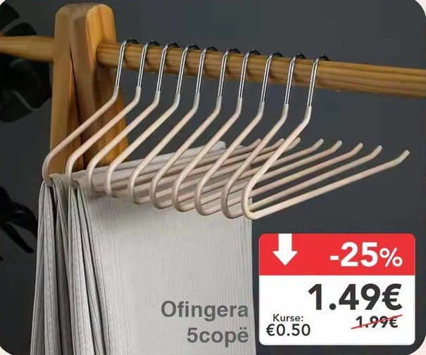 Ofingera 5 Copë