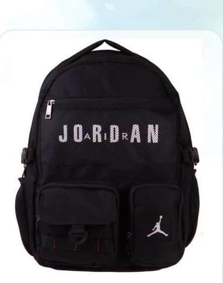 Çantë Shkollore Jordan 2