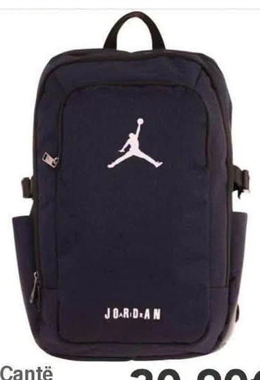 Çantë Shkollore Jordan 5