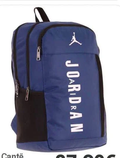 Çantë Shkollore Jordan 6