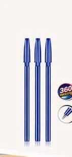 Stilolaps Blue