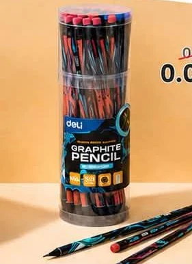 Laps Graphite Pencil