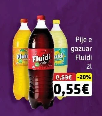 Fluidi 2L