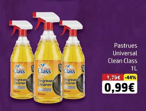 Pastrues Universal Clean Class 1L