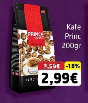 Kafe Princ