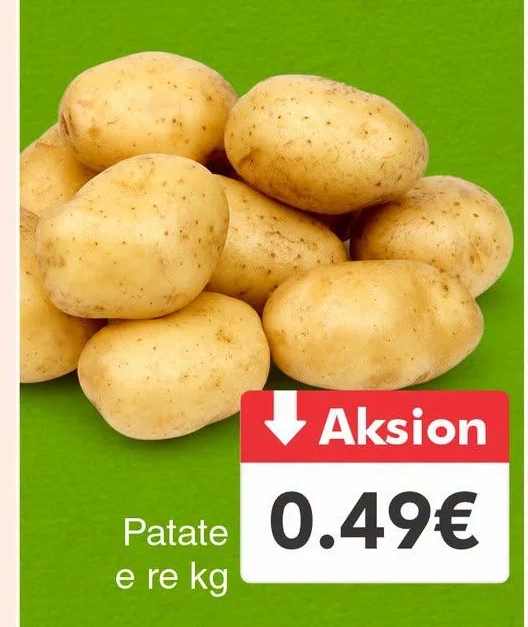 Patate E Re