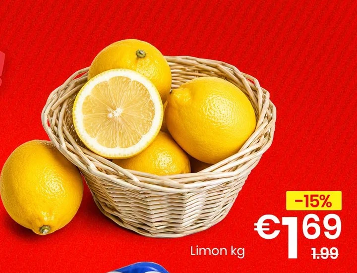 Limon Kg