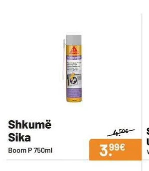 Shkumë Sika