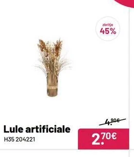 Lule Artificiale