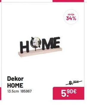 Dekor Home