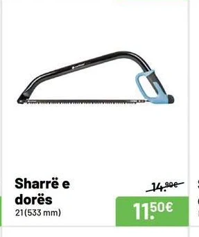Sharrë E Dorës 21