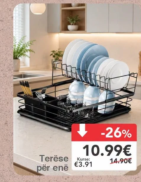 Terëse për Enë