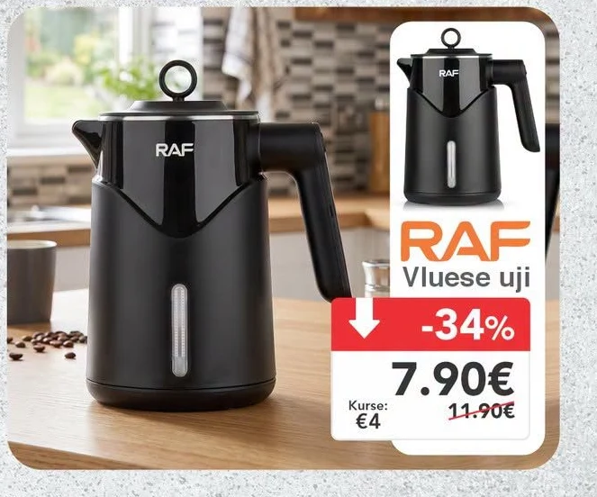 Vluese Uji Raf