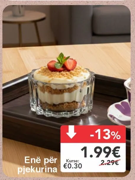Enë për Pjekurina