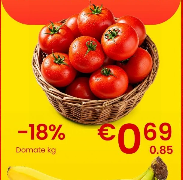 Domate Kg