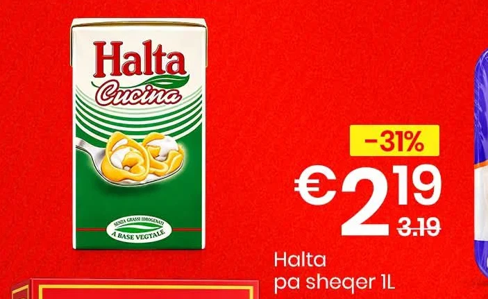 Halta pa Sheqer 1L