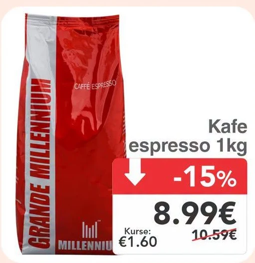 Kafe Espresso