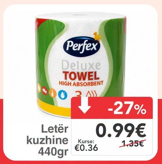 Letër Kuzhine