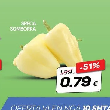 Speca Somborka