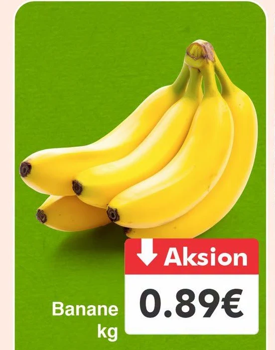 Banane