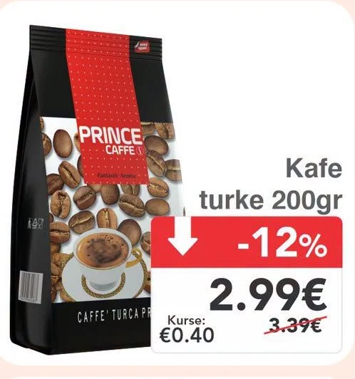 Kafe Turke