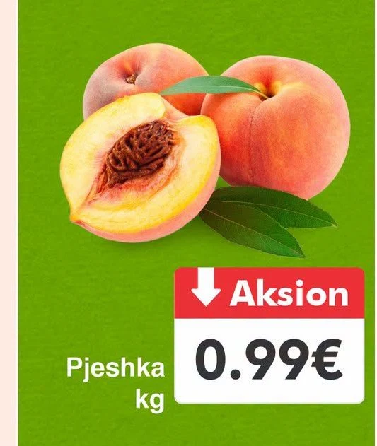 Pjeshka