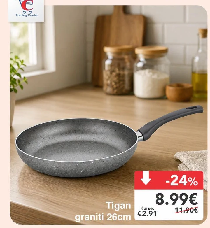 Tigan Graniti