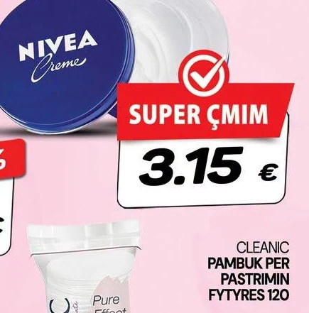 Nivea Krem Univerzale 150ML